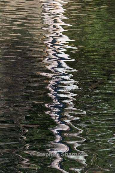 lake anza reflection 3 graphic